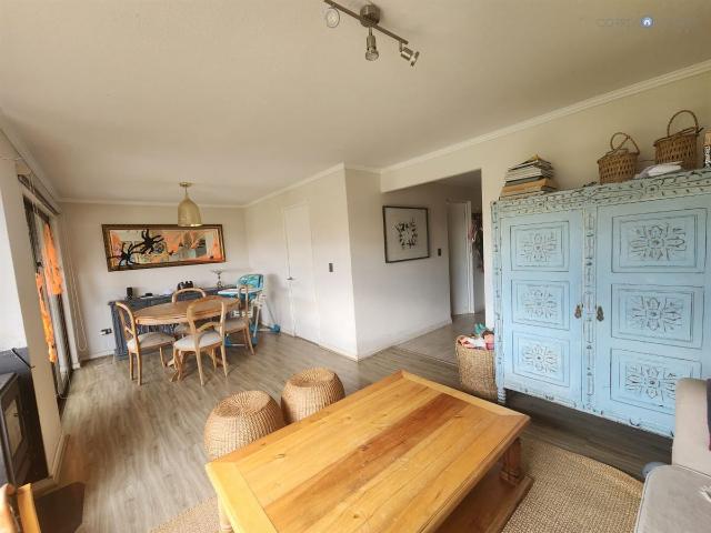 Casa en Machalí