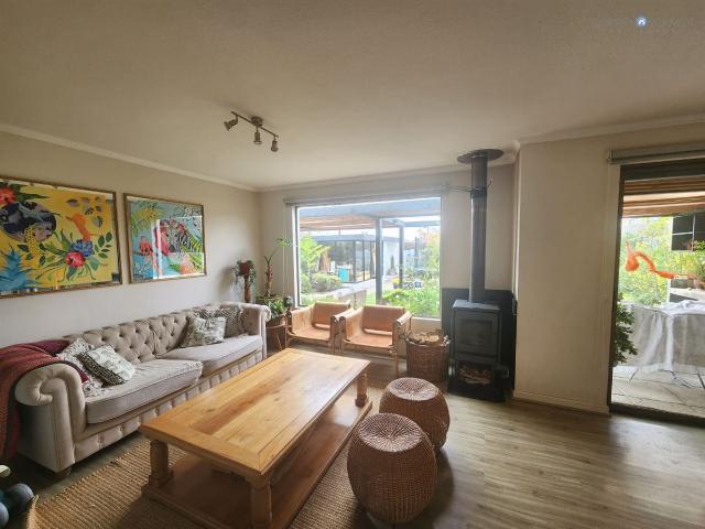 Casa en Machalí