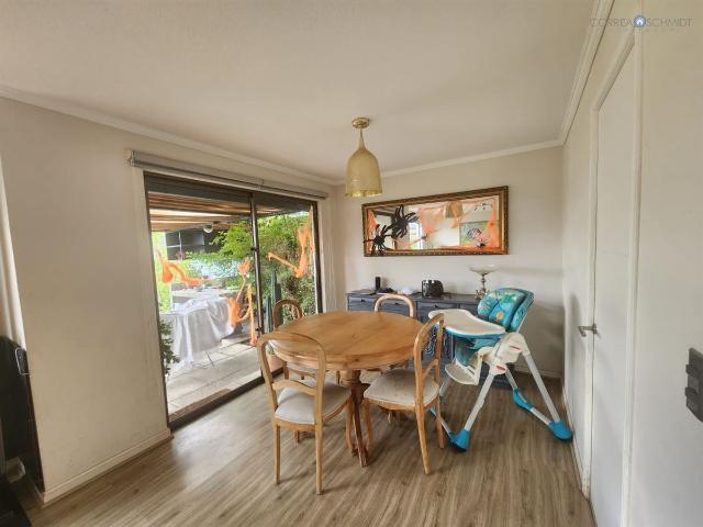 Casa en Machalí