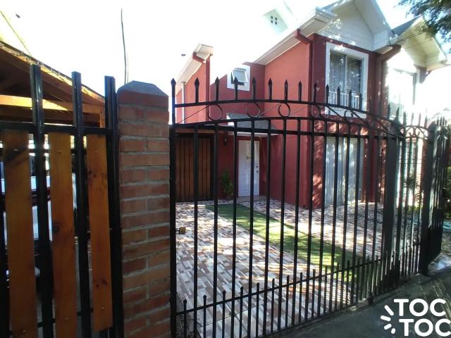 Casa en Machalí