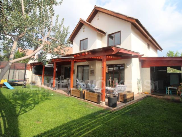 Casa en Machalí