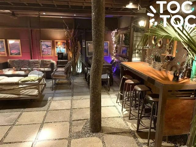 Casa en arriendo en Macul, Metropolitana