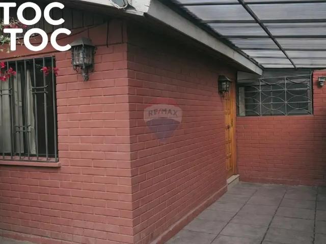 Casa en Macul