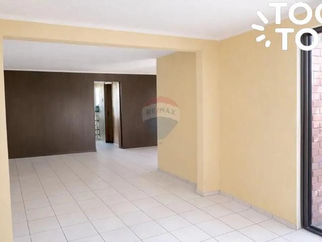 Casa en Macul