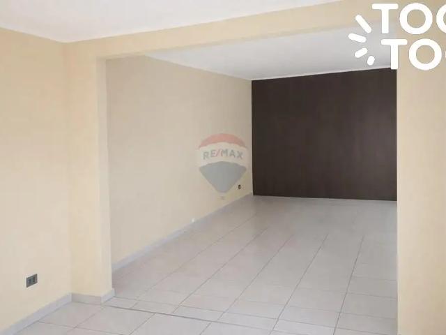Casa en Macul