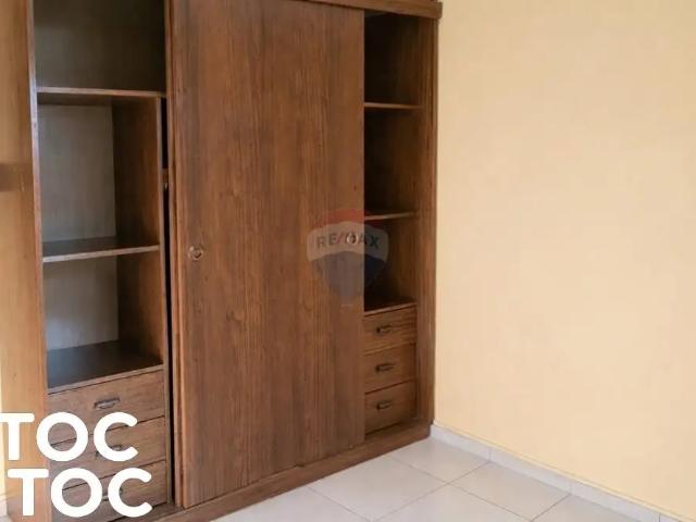 Casa en Macul