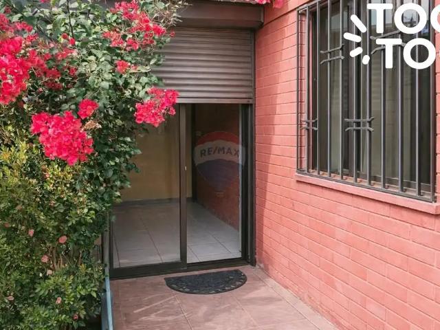 Casa en Macul
