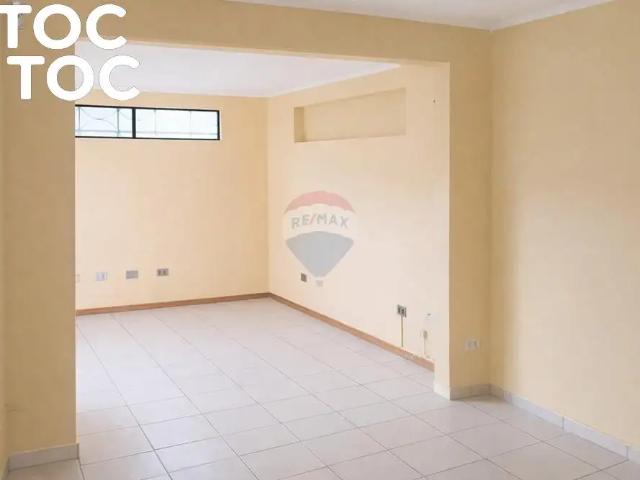 Casa en Macul