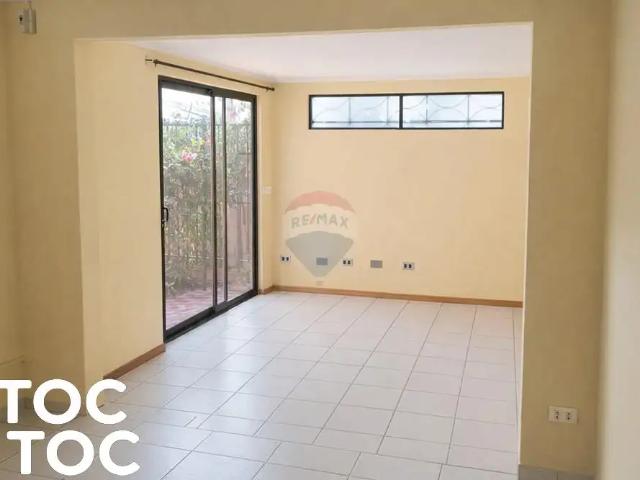 Casa en Macul