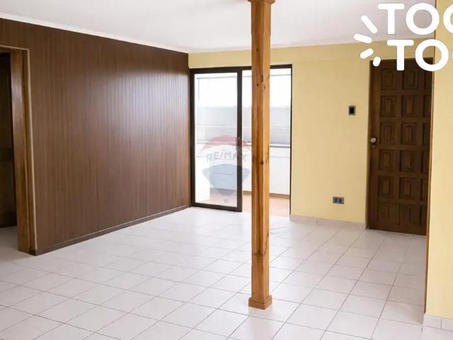 Casa en Macul
