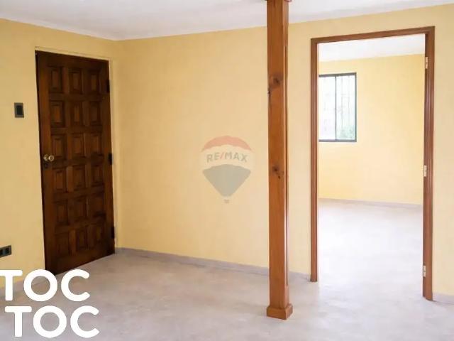 Casa en Macul