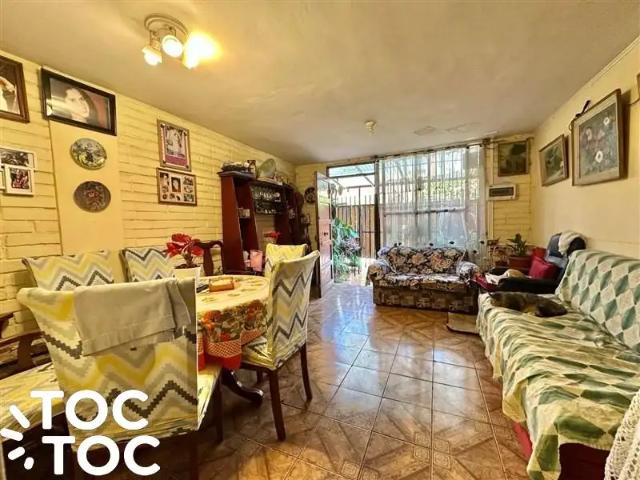 Casa en Macul
