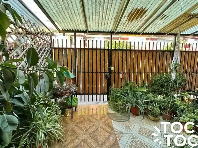 Casa en Macul