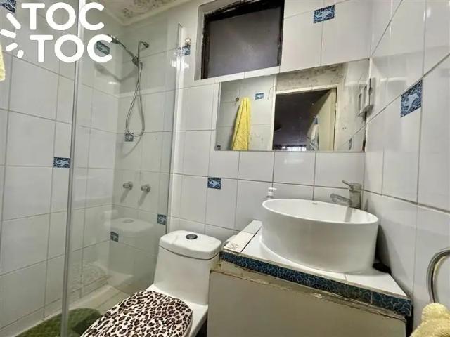 Casa en Macul
