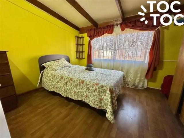 Casa en Macul