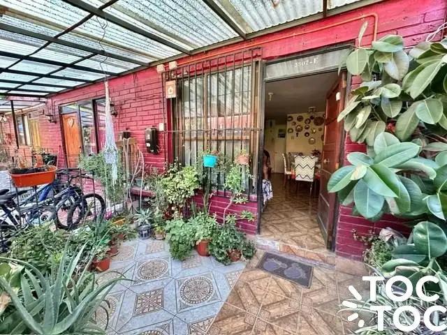 Casa en Macul