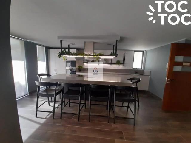 Casa en Macul