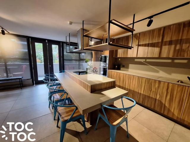 Casa en Macul