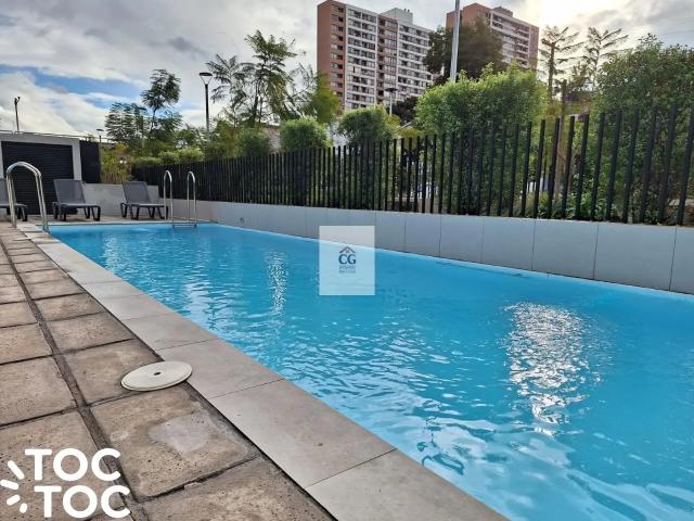 Casa en Macul