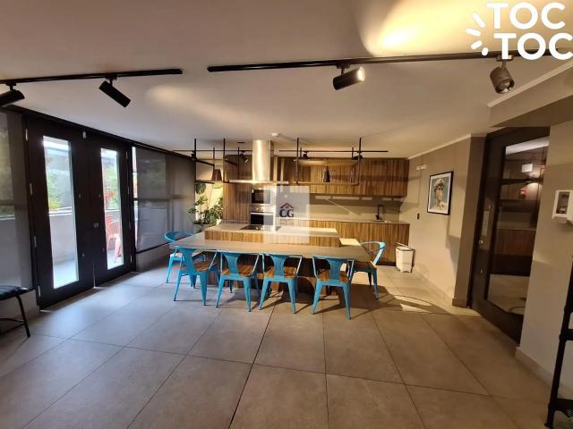 Casa en Macul