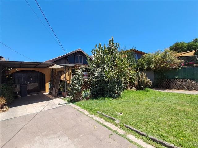 Casa en arriendo en Colbún, Maule