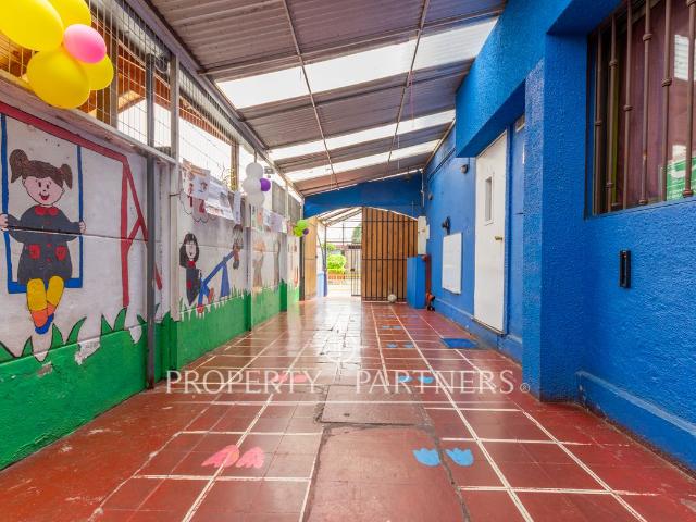 Casa en Macul