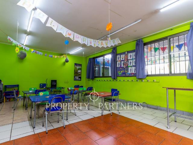 Casa en Macul