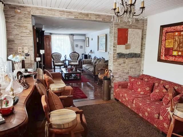 Casa en Macul