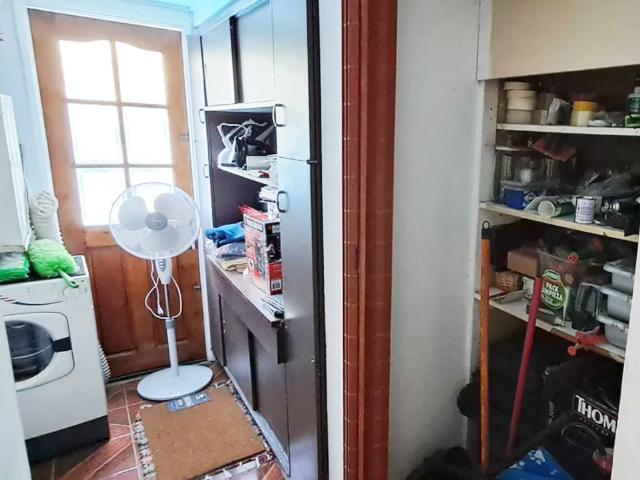 Casa en Macul