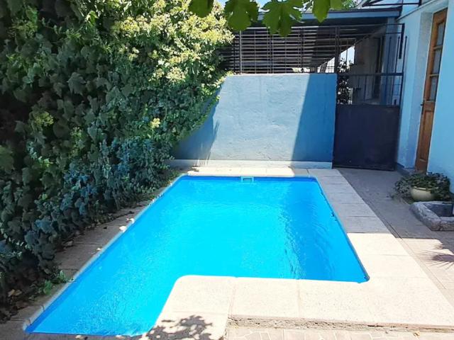Casa en Macul
