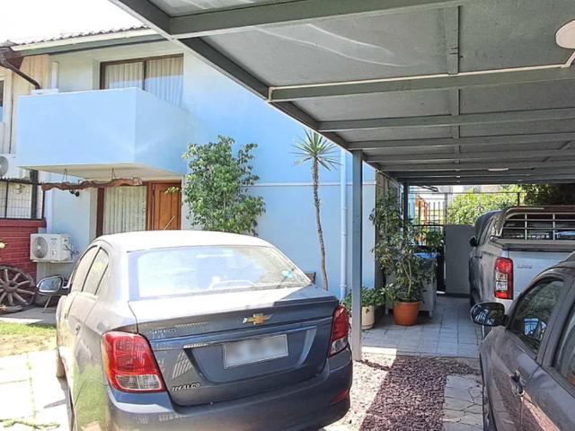 Casa en Macul