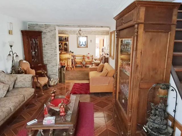 Casa en Macul