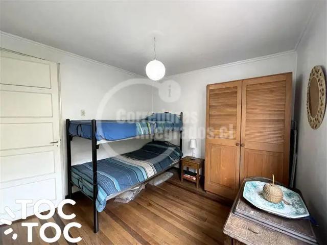 Casa en Macul