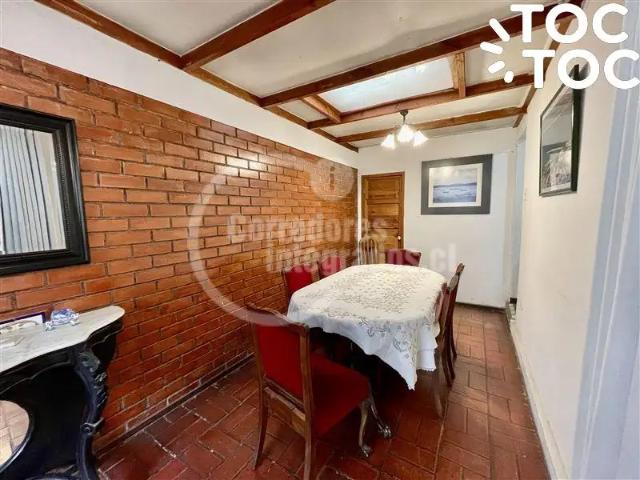 Casa en Macul