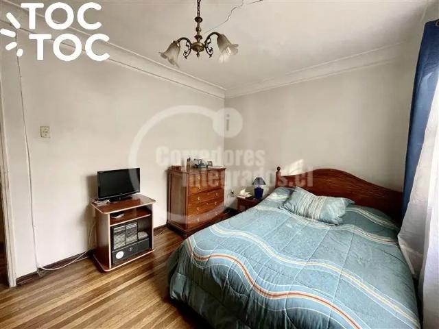 Casa en Macul
