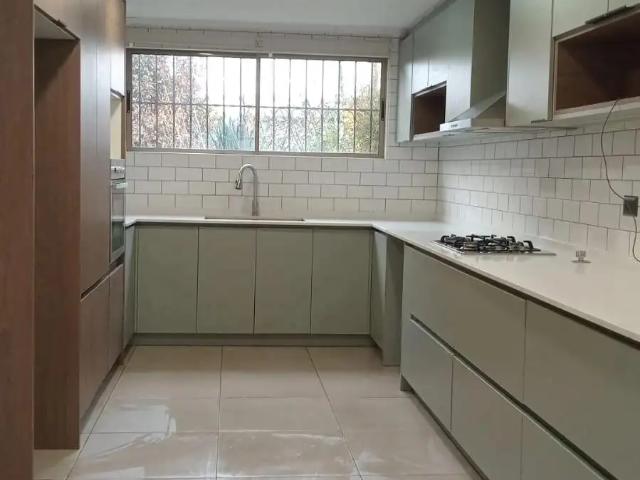 Casa en Macul