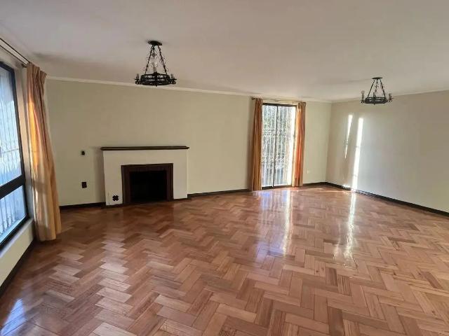 Casa en Macul