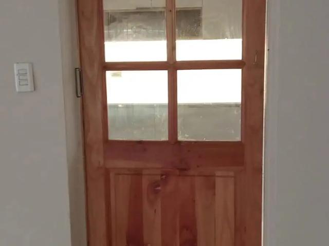 Casa en Macul
