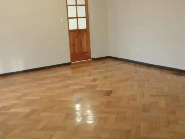 Casa en Macul