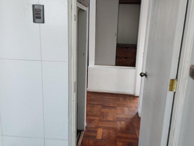 Casa en Macul