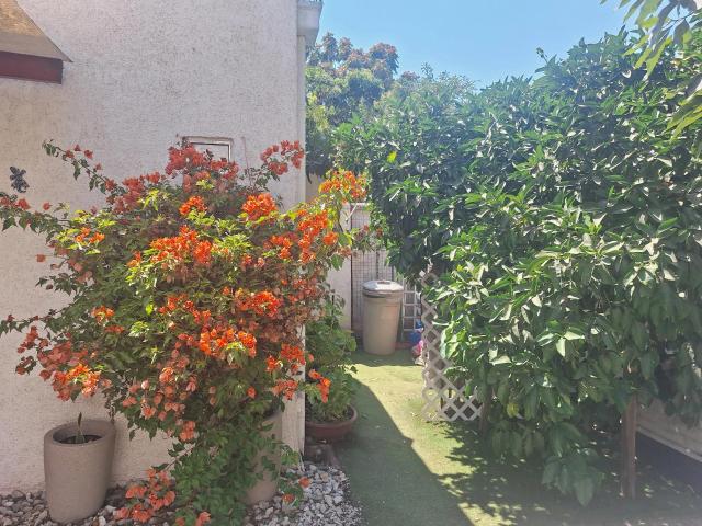 Casa en Macul