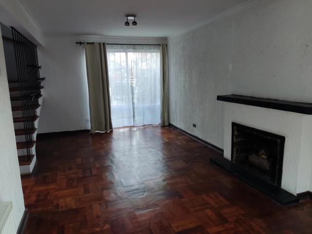 Casa en Macul
