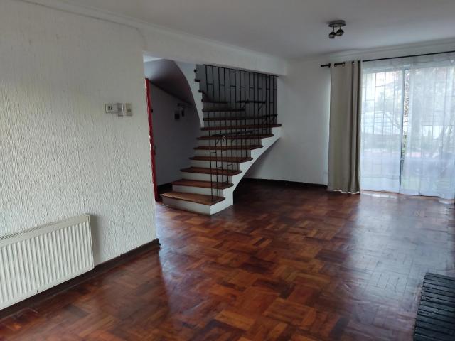 Casa en Macul