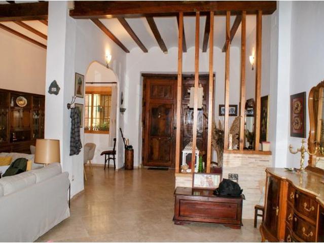 Casa en venta en La Canal de Navarrés, Valencia