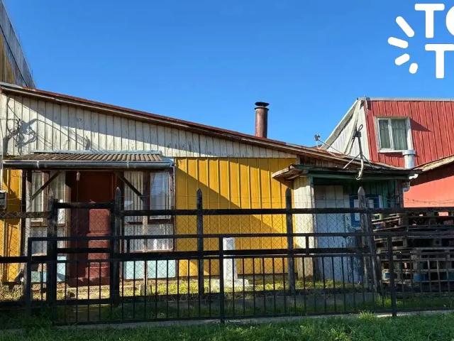 Casa en venta en Mafil, Los Ríos