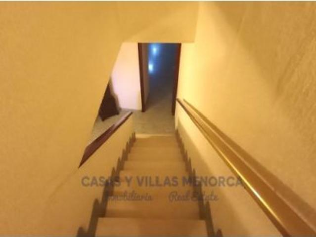 Casa en venta en Cala Llonga, Menorca