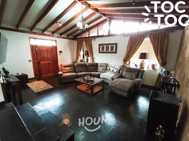 Casa en arriendo en Maipu, Metropolitana