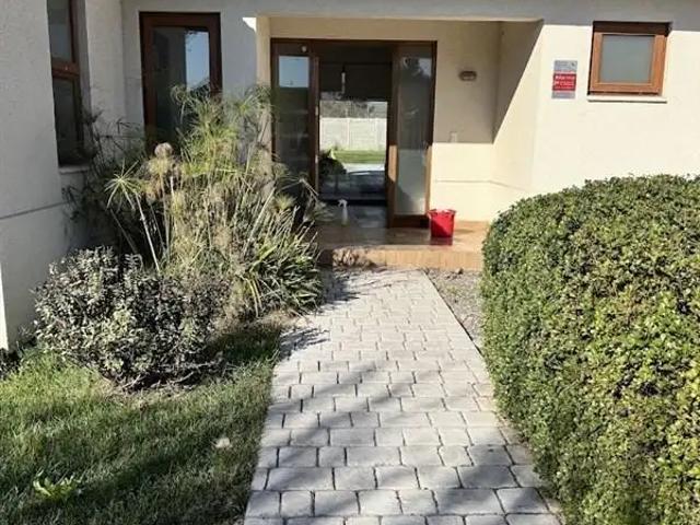 Casa en arriendo en Maipu, Santa Ana De Chena