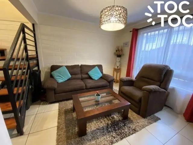 Casa en arriendo en Maipu, Metropolitana