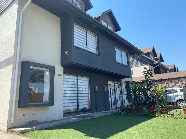 Casa en arriendo en Maipu, Metropolitana